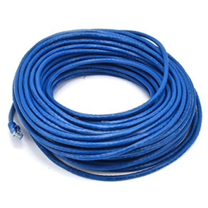 Copper Infrastructure