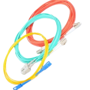 Cat6-Cat8 Cables